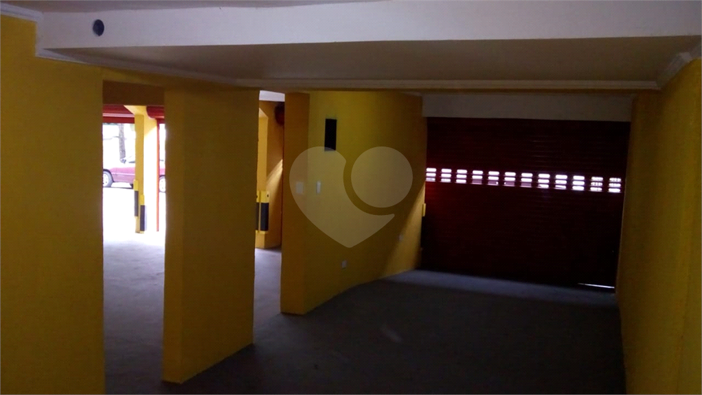 PRÉDIO INTEIRO em MORUMBI