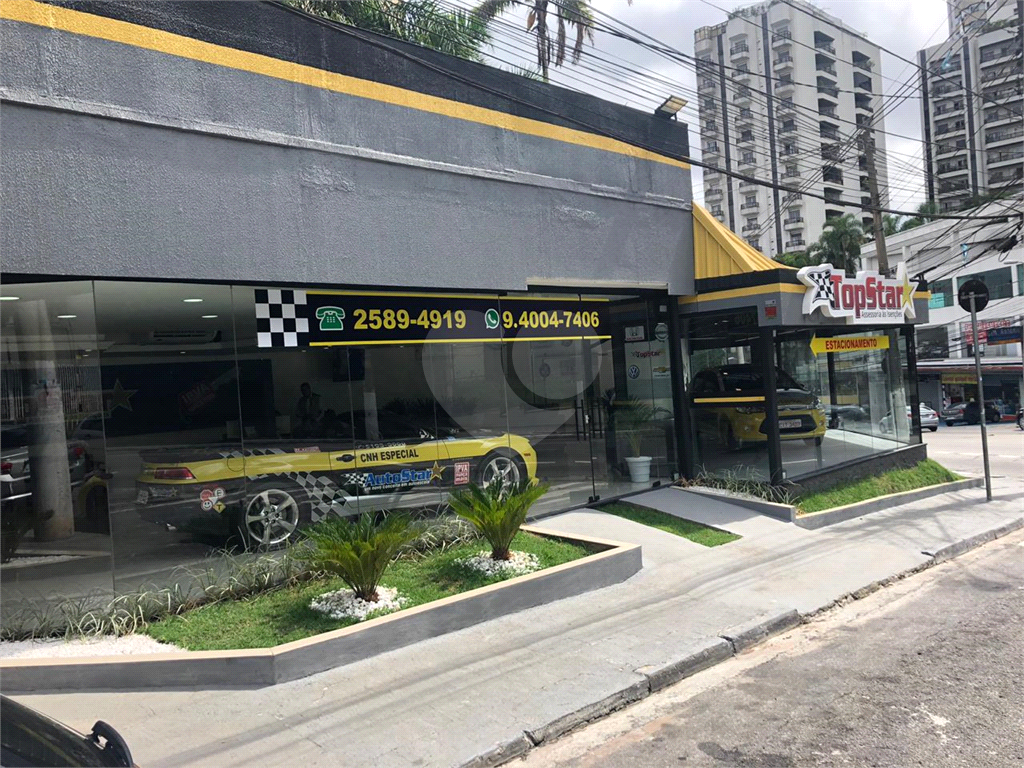 PRÉDIO INTEIRO em MORUMBI