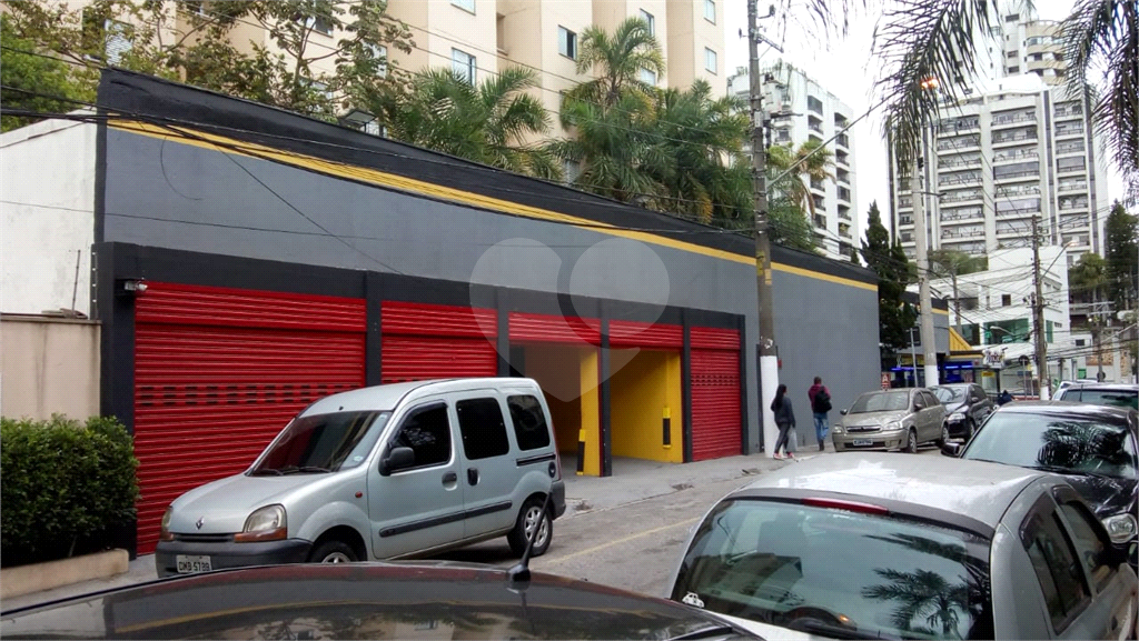 PRÉDIO INTEIRO em MORUMBI