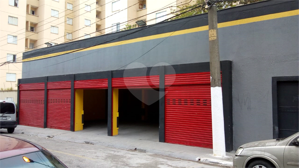 PRÉDIO INTEIRO em MORUMBI