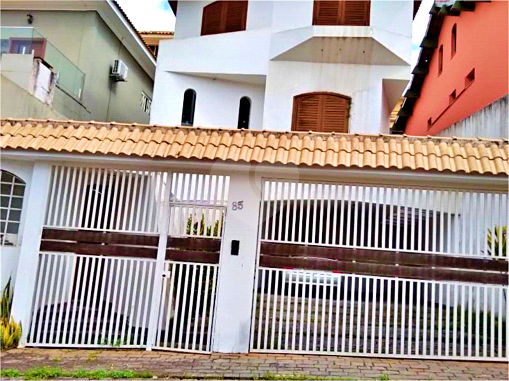 Casa à venda com 4 quartos, 360m² - Foto 23