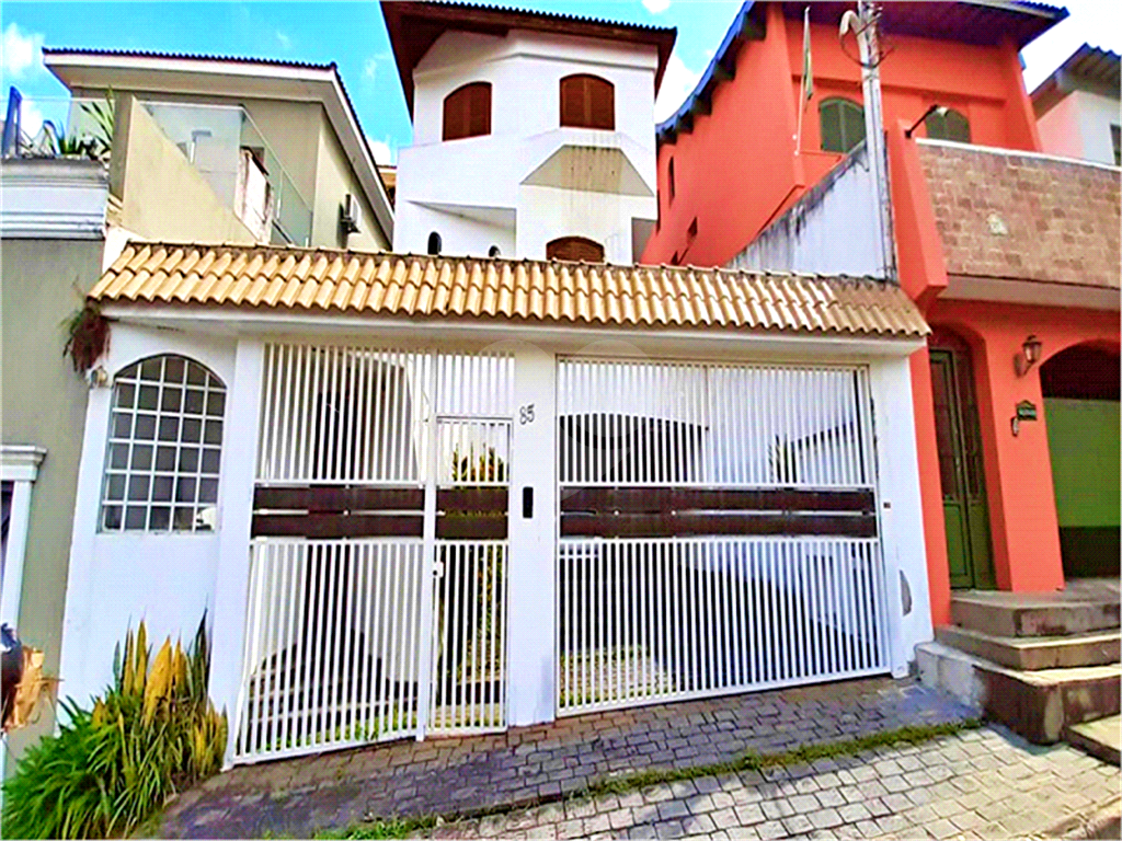 Casa à venda com 4 quartos, 360m² - Foto 8