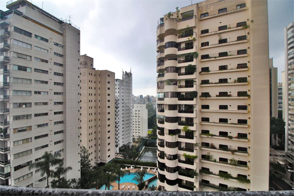 Cobertura, 3 quartos, 264 m² - Foto 7