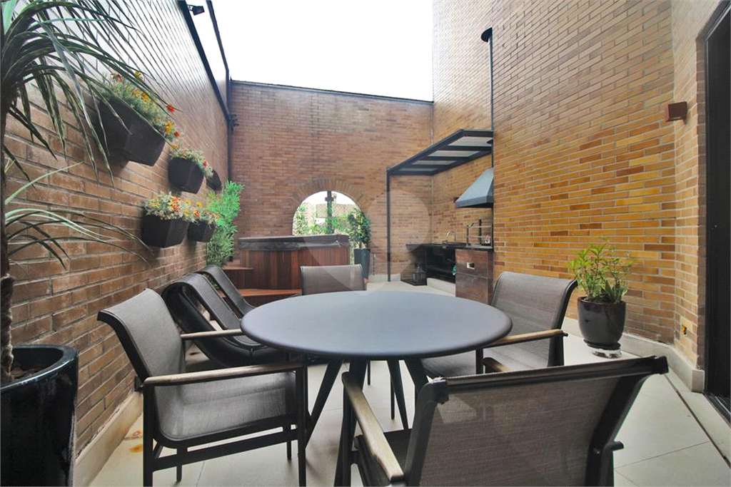 Cobertura, 3 quartos, 264 m² - Foto 30