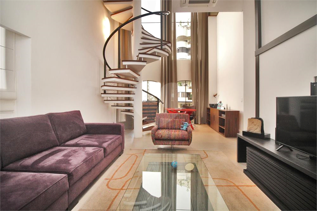 Cobertura, 3 quartos, 264 m² - Foto 2