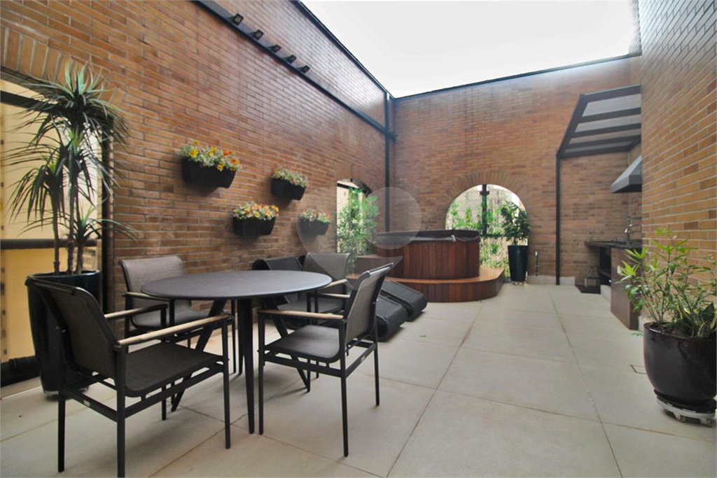 Cobertura, 3 quartos, 264 m² - Foto 29