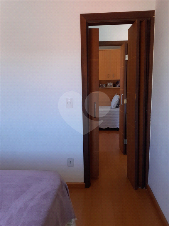 APARTAMENTO em TUCURUVI
