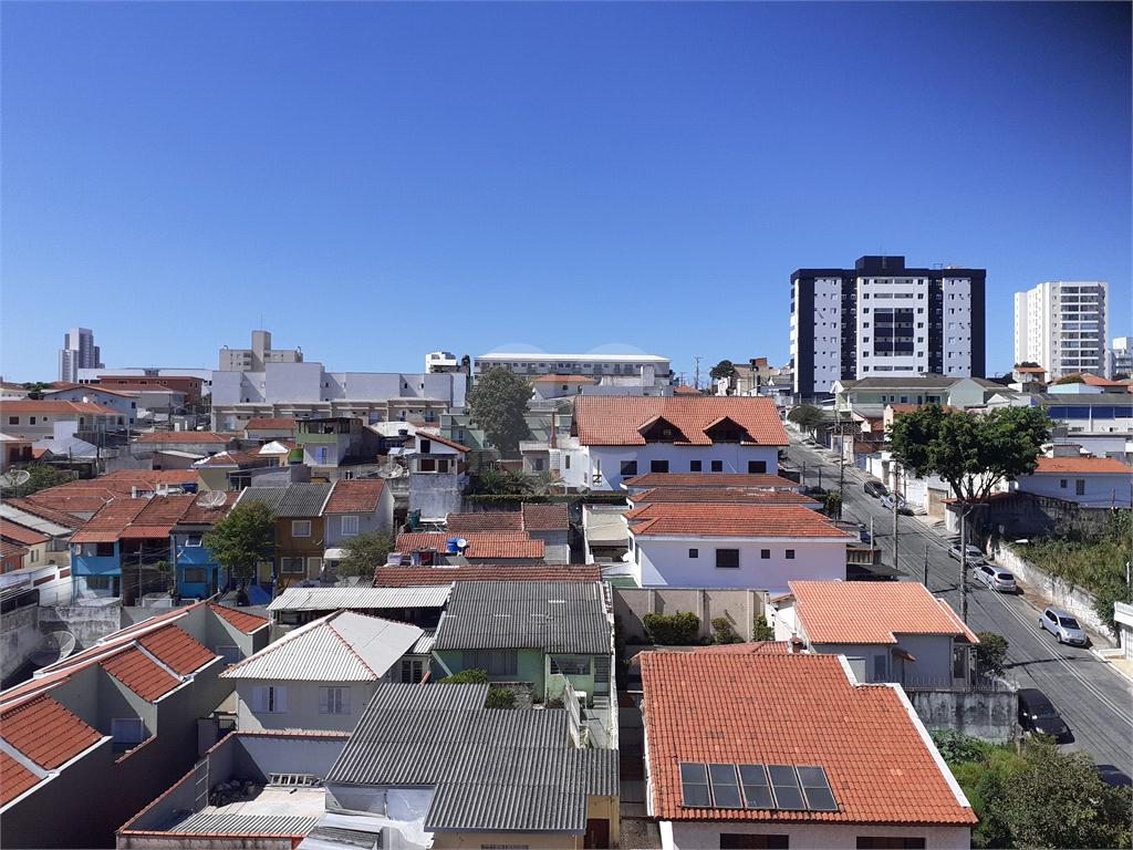 APARTAMENTO em TUCURUVI