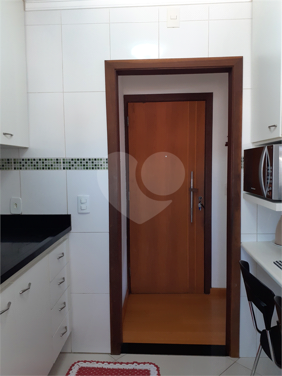 APARTAMENTO em TUCURUVI