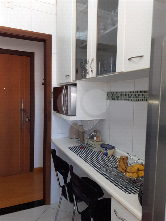 APARTAMENTO em TUCURUVI