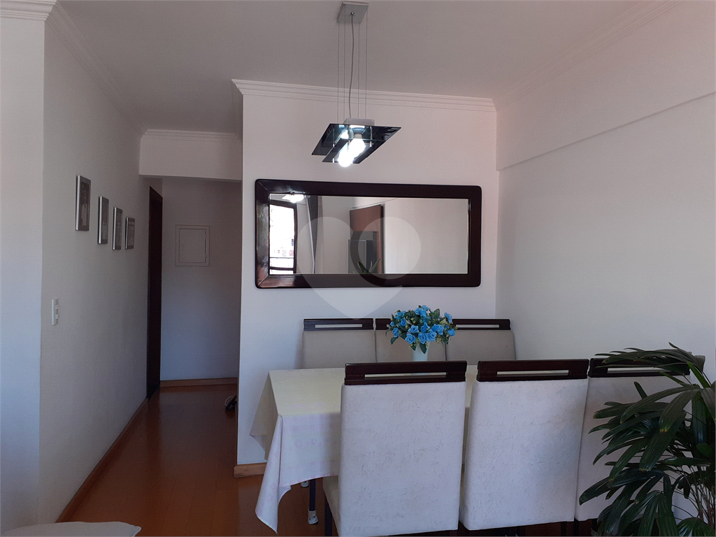 APARTAMENTO em TUCURUVI