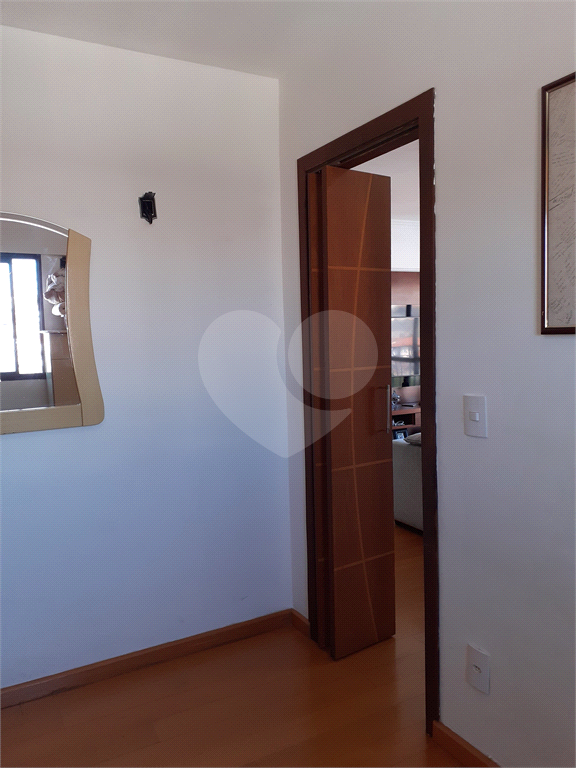 APARTAMENTO em TUCURUVI
