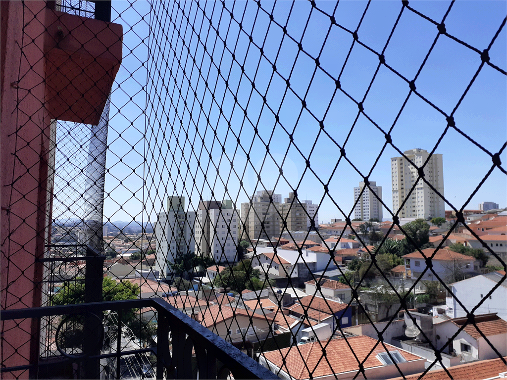 APARTAMENTO em TUCURUVI