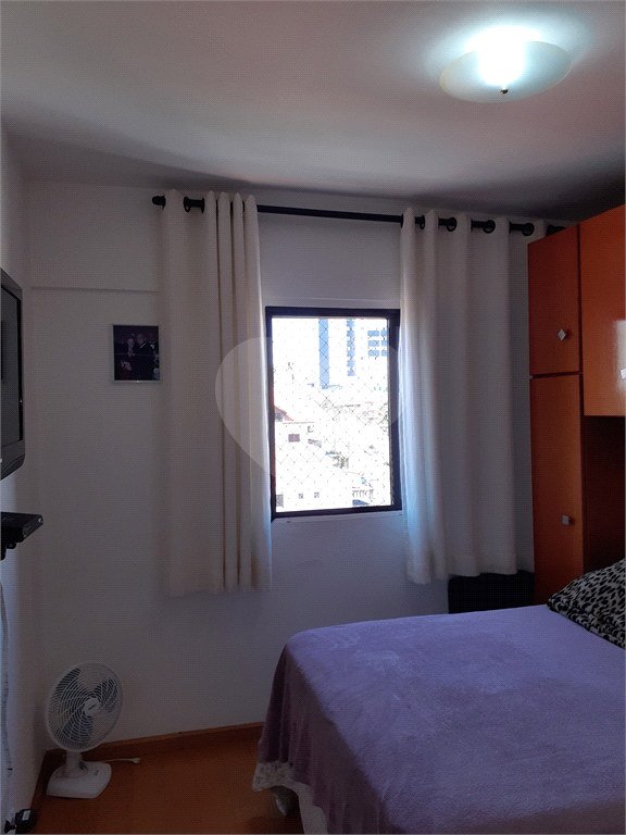 APARTAMENTO em TUCURUVI