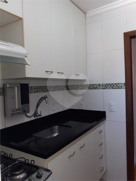 APARTAMENTO em TUCURUVI