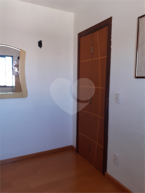 APARTAMENTO em TUCURUVI