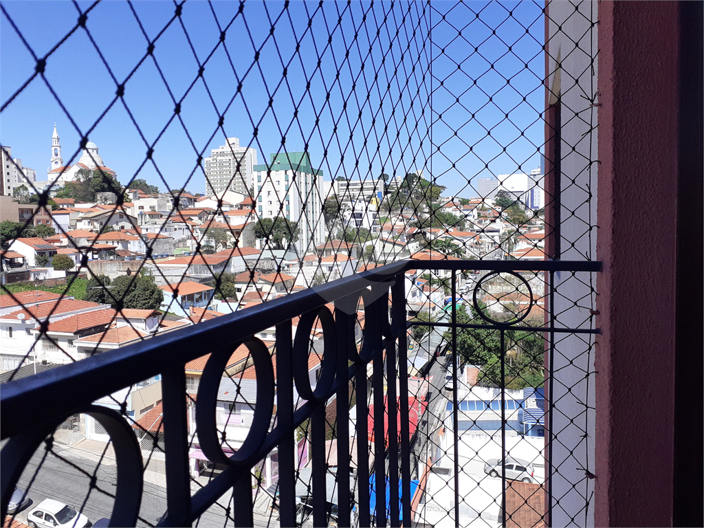 APARTAMENTO em TUCURUVI