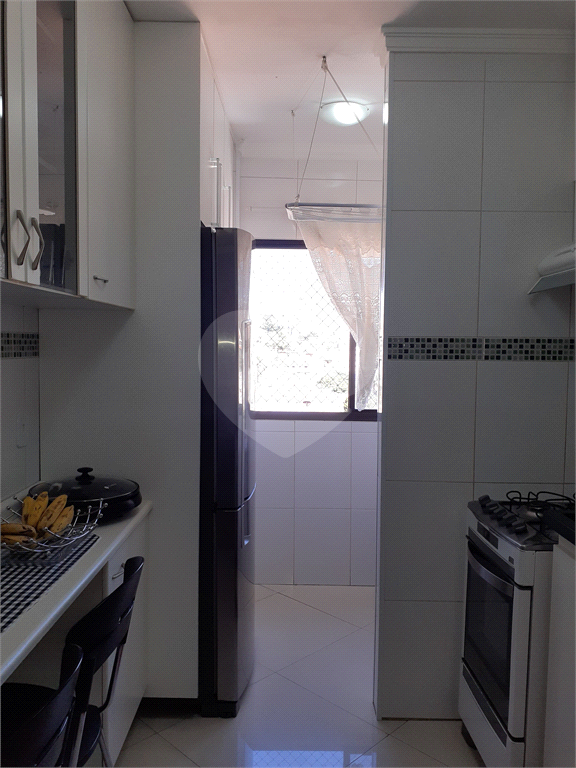 APARTAMENTO em TUCURUVI