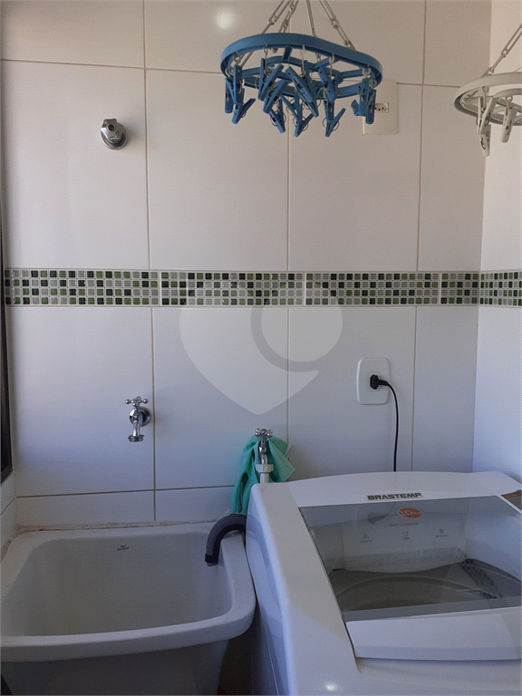 APARTAMENTO em TUCURUVI