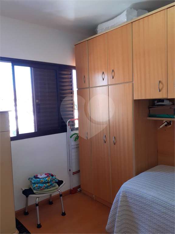APARTAMENTO em TUCURUVI