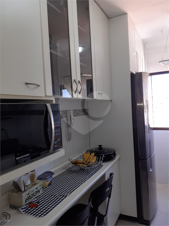 APARTAMENTO em TUCURUVI