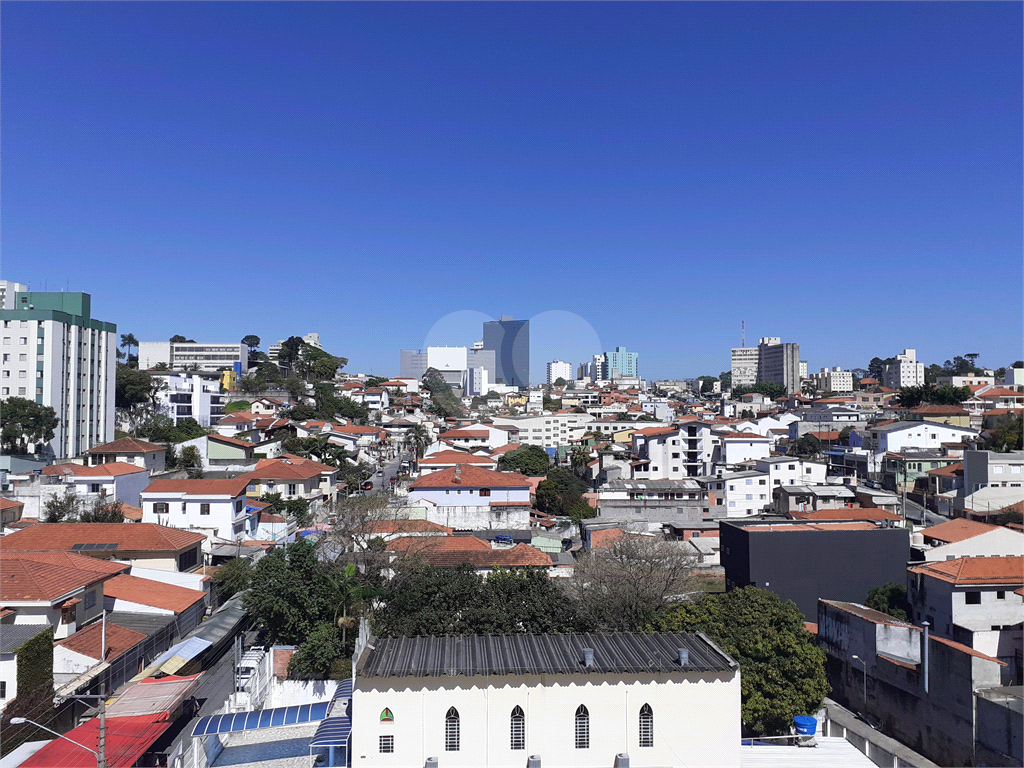 APARTAMENTO em TUCURUVI