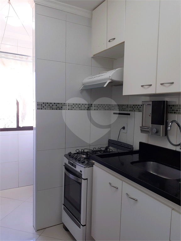 APARTAMENTO em TUCURUVI