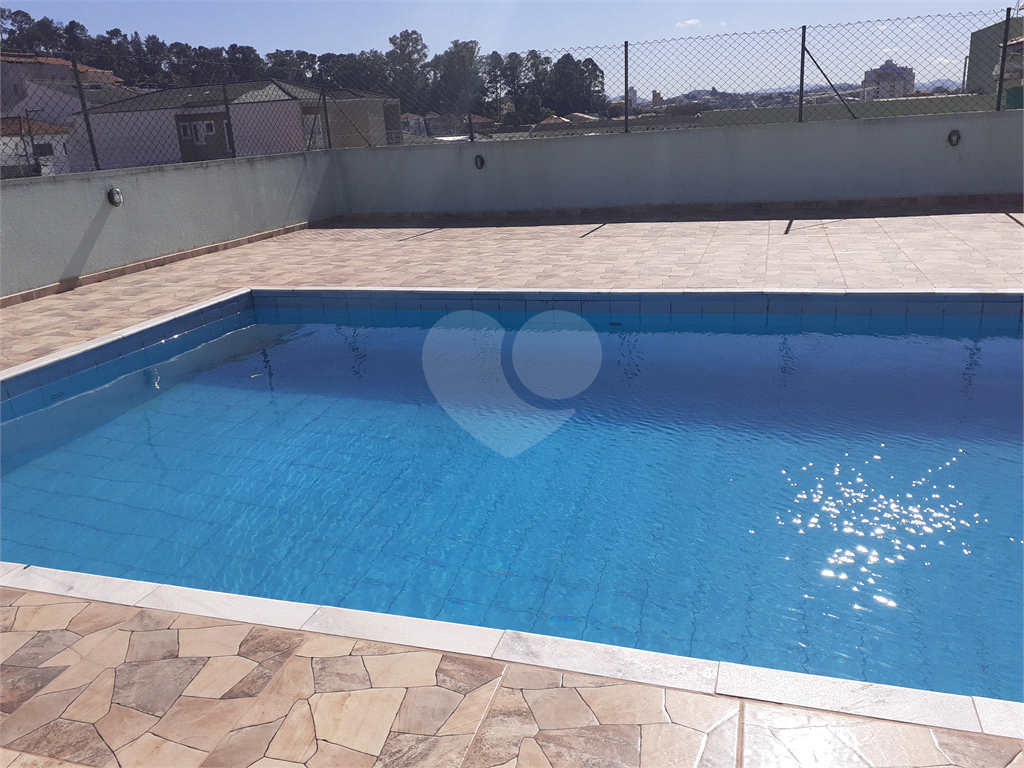 APARTAMENTO em TUCURUVI