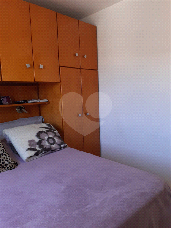 APARTAMENTO em TUCURUVI
