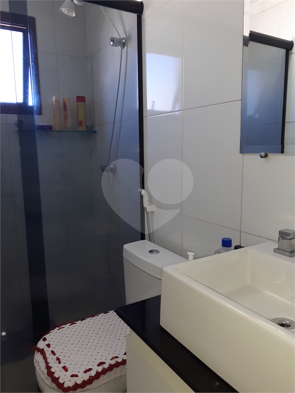 APARTAMENTO em TUCURUVI