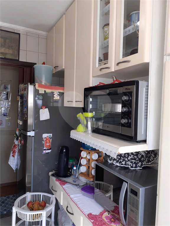 APARTAMENTO em TUCURUVI