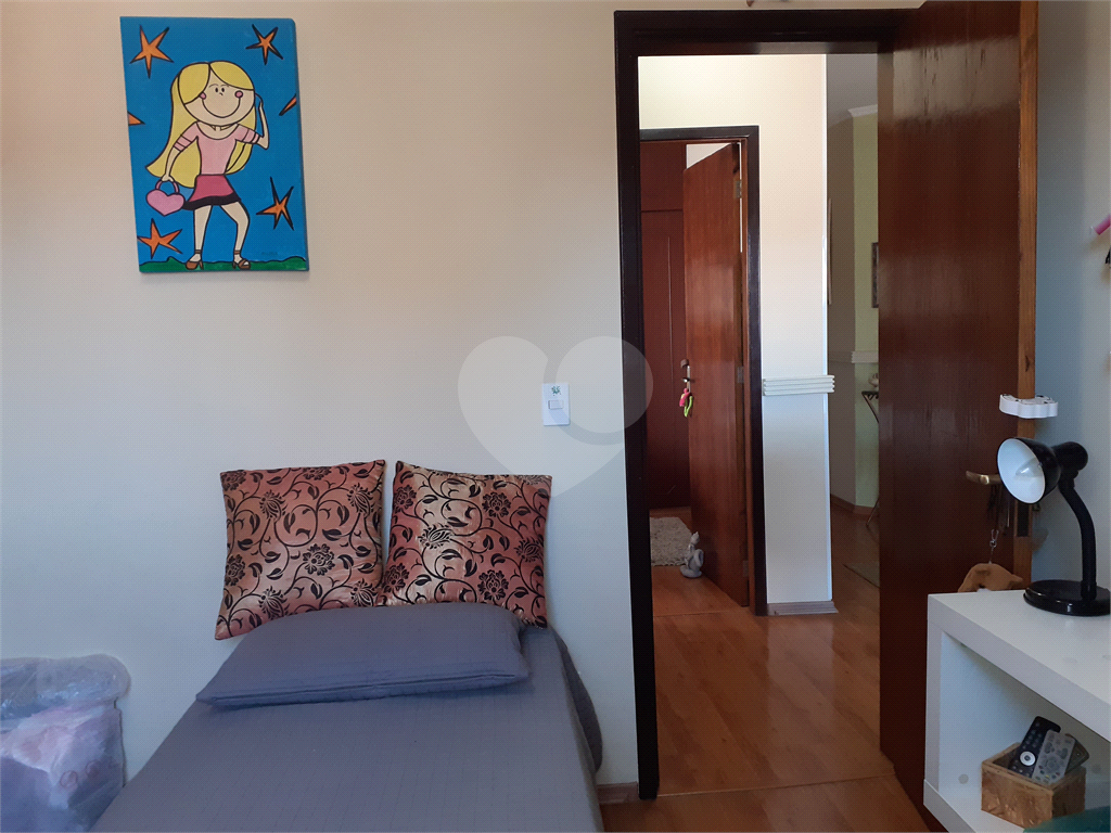 APARTAMENTO em TUCURUVI