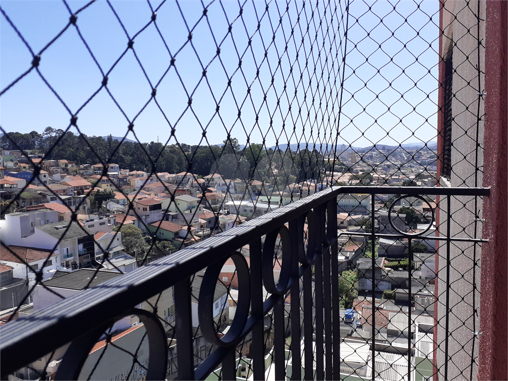 APARTAMENTO em TUCURUVI