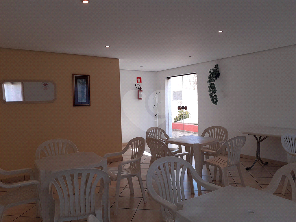 APARTAMENTO em TUCURUVI