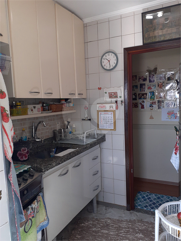APARTAMENTO em TUCURUVI