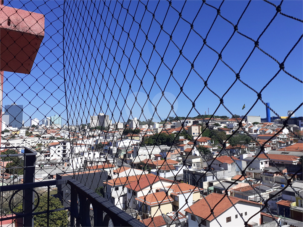 APARTAMENTO em TUCURUVI