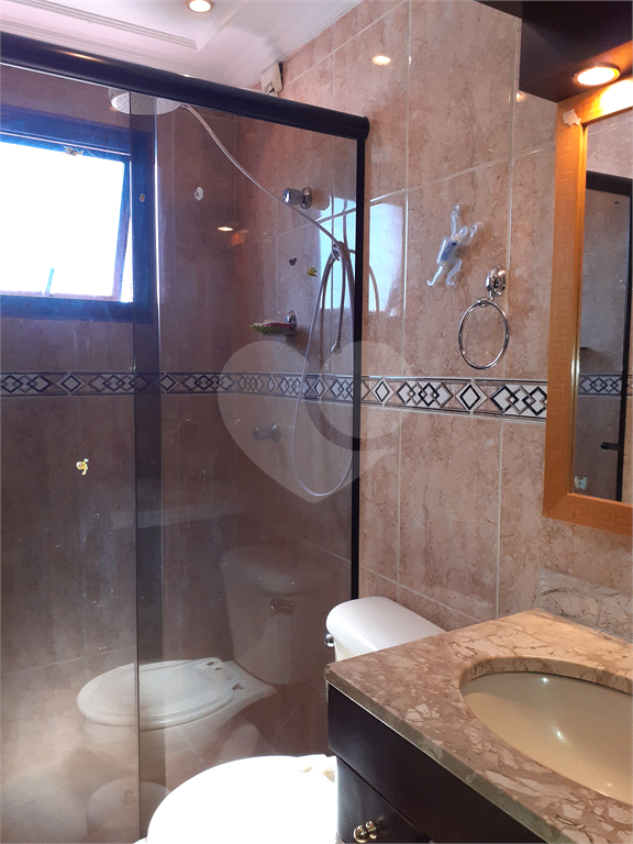 APARTAMENTO em TUCURUVI