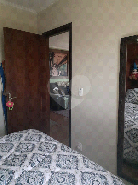 APARTAMENTO em TUCURUVI
