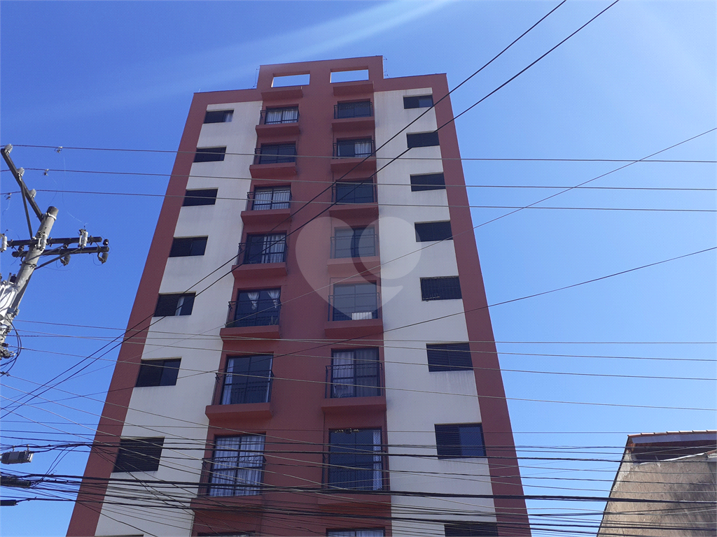 APARTAMENTO em TUCURUVI