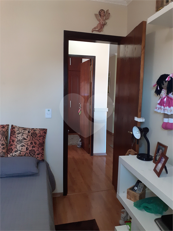 APARTAMENTO em TUCURUVI