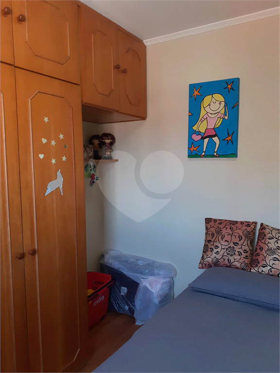 APARTAMENTO em TUCURUVI