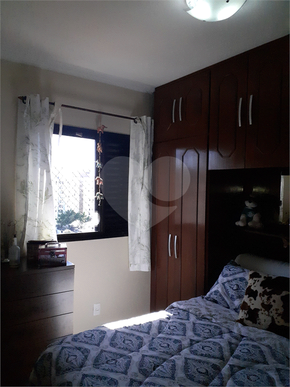 APARTAMENTO em TUCURUVI