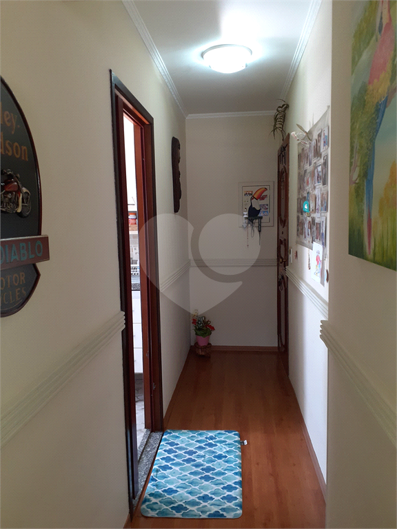 APARTAMENTO em TUCURUVI