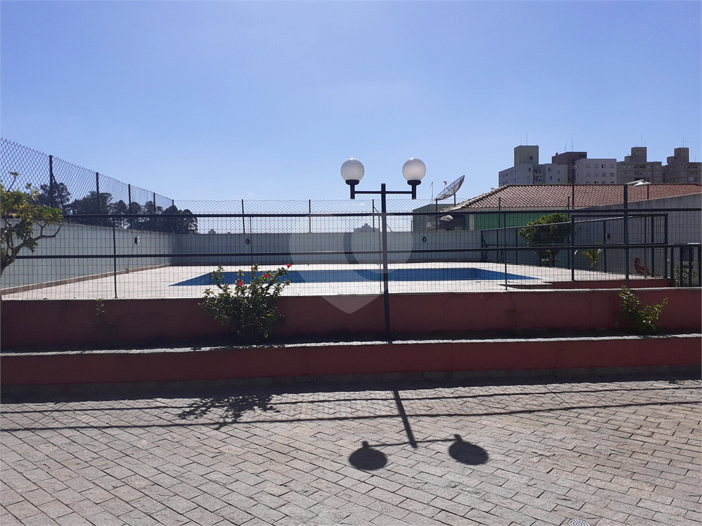 APARTAMENTO em TUCURUVI