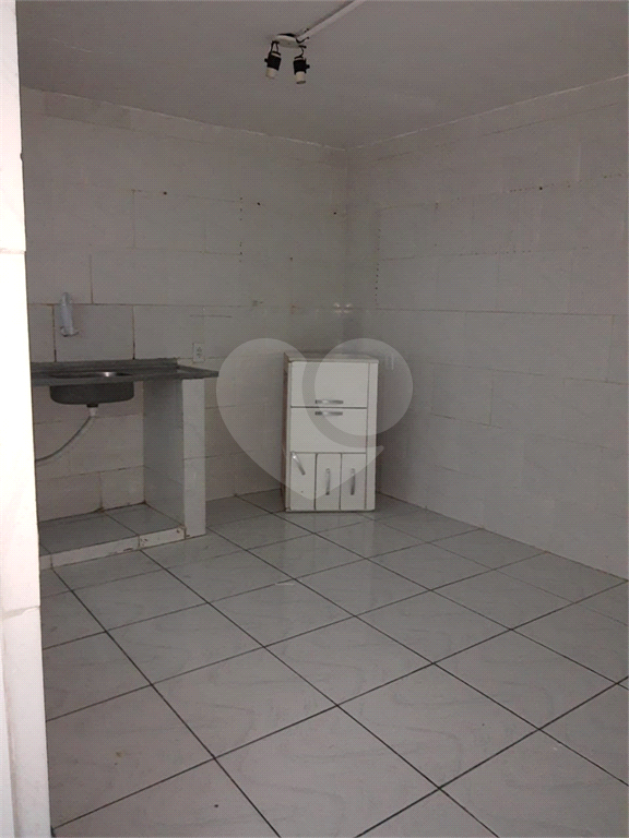 SOBRADO em SÃO MIGUEL PAULISTA