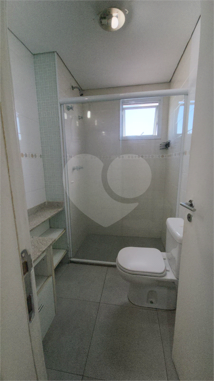 Apartamento com 3 dormitórios para venda no Mandaqui, em São Paulo.