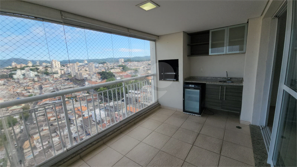 Apartamento com 3 dormitórios para venda no Mandaqui, em São Paulo.