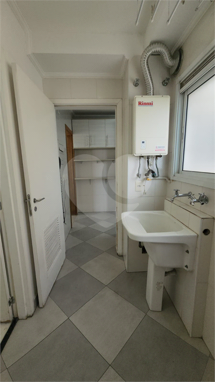 Apartamento com 3 dormitórios para venda no Mandaqui, em São Paulo.