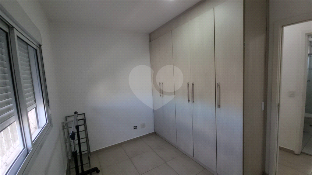 Apartamento com 3 dormitórios para venda no Mandaqui, em São Paulo.