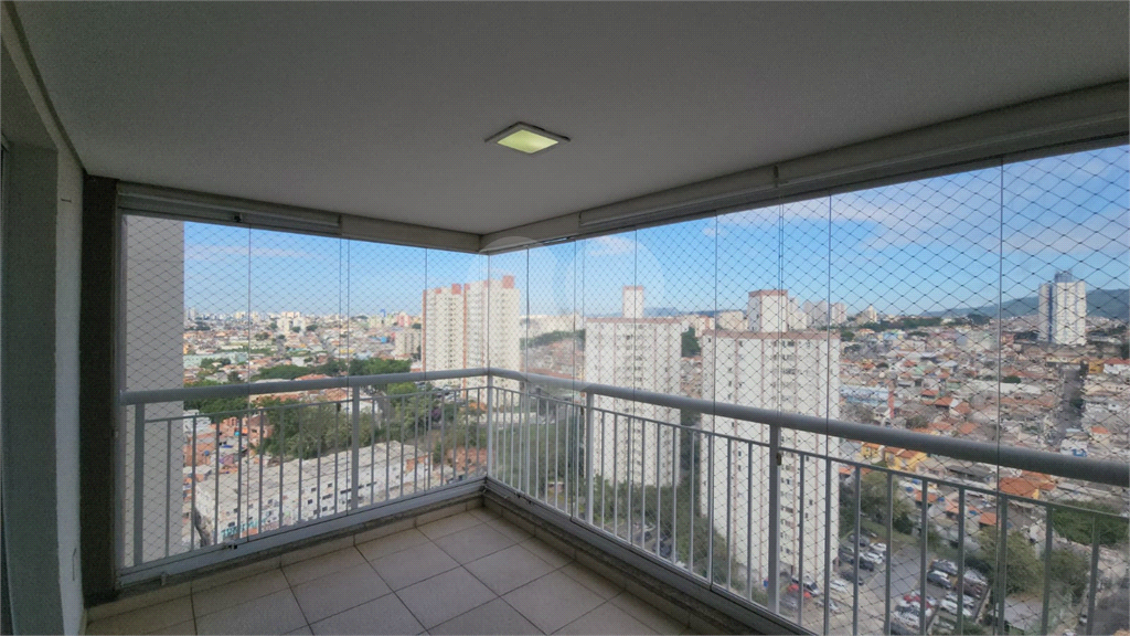 Apartamento com 3 dormitórios para venda no Mandaqui, em São Paulo.